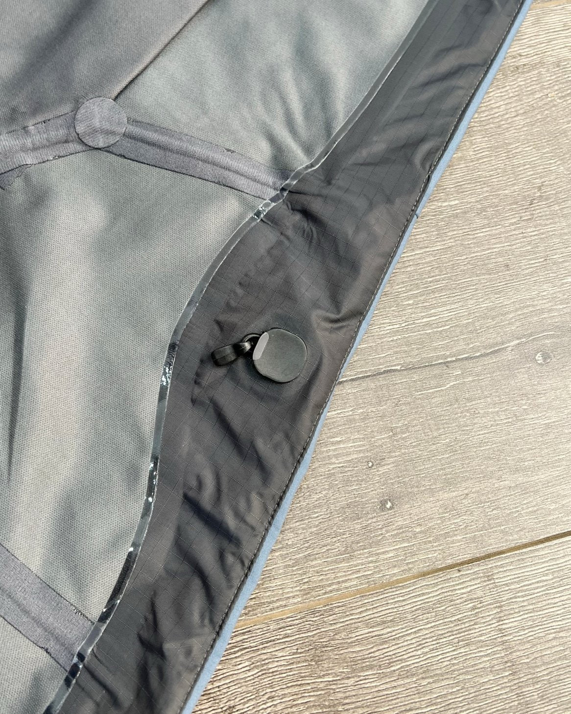 Veste  Arc tryx  Gore tx bleu