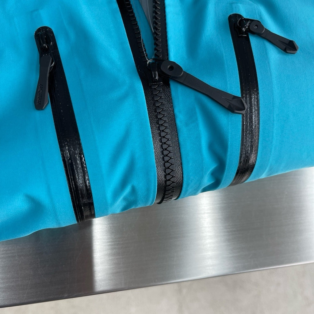 Veste  Arc tryx  Gore tx bleu