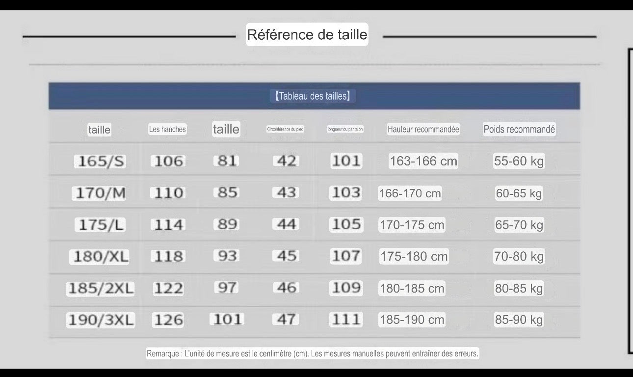 Pantalon Arc Tryx Beige