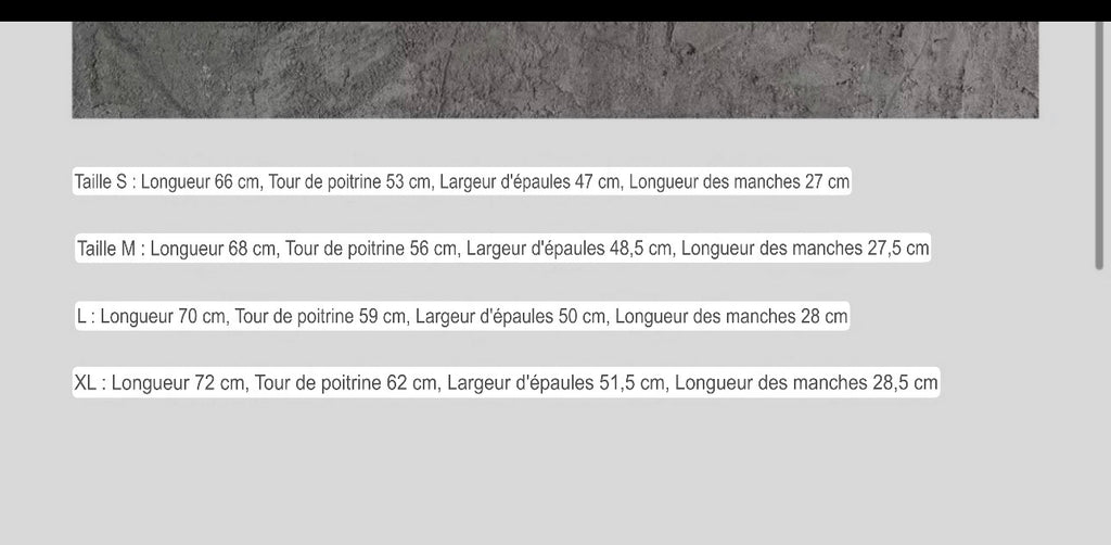 Chemise Casa B à crochet brodéé Montain