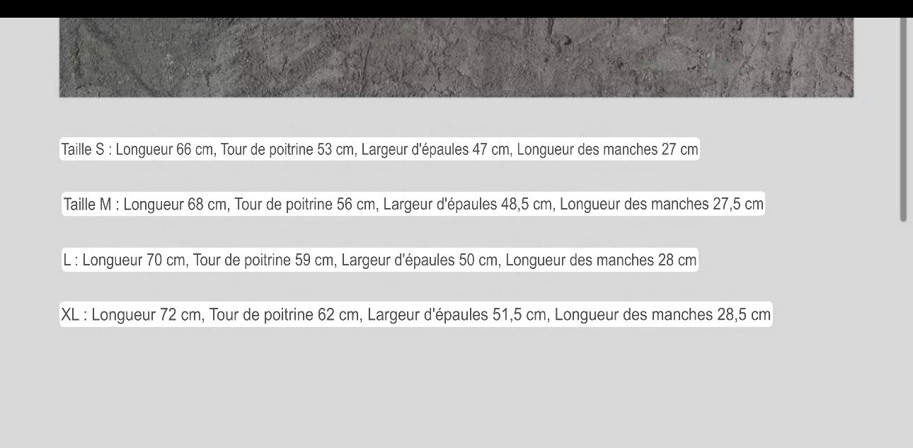 Chemise Casa B à crochet brodéé Montain