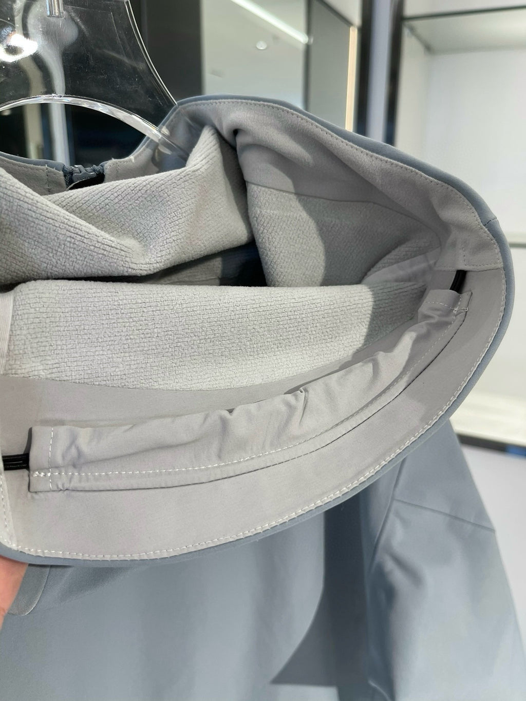 Veste  Arc tryx  Gore tx