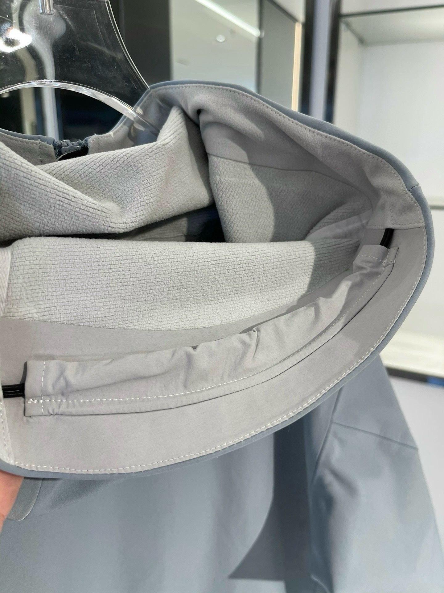 Veste  Arc tryx  Gore tx