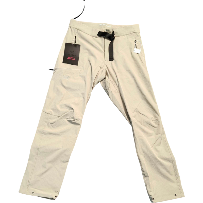 Pantalon Arc Tryx Beige