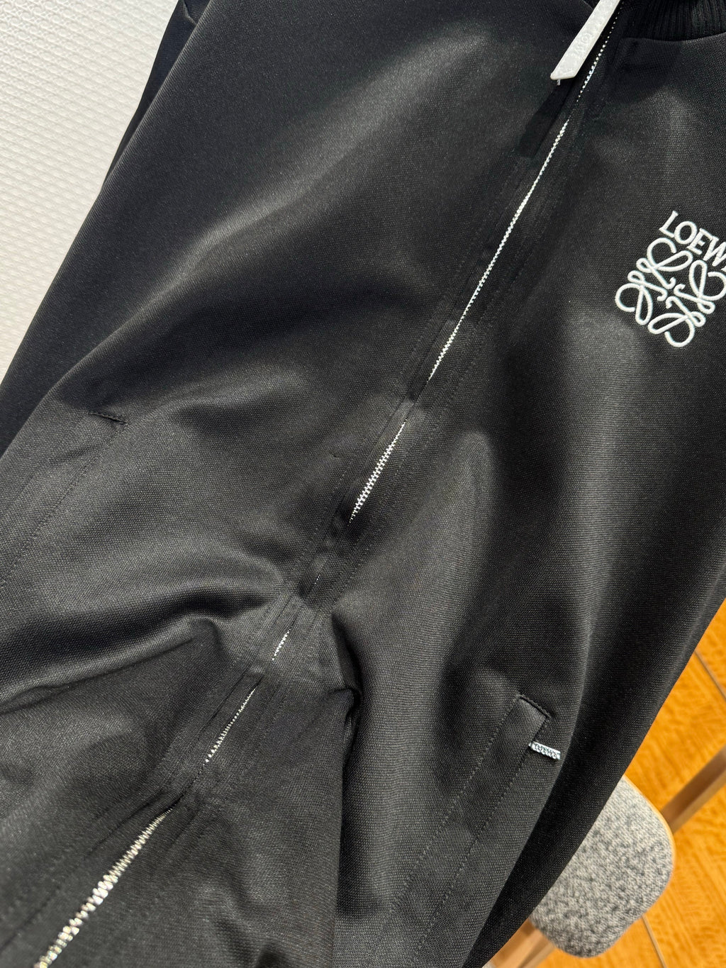 Gilet survêtement Loew 10/10