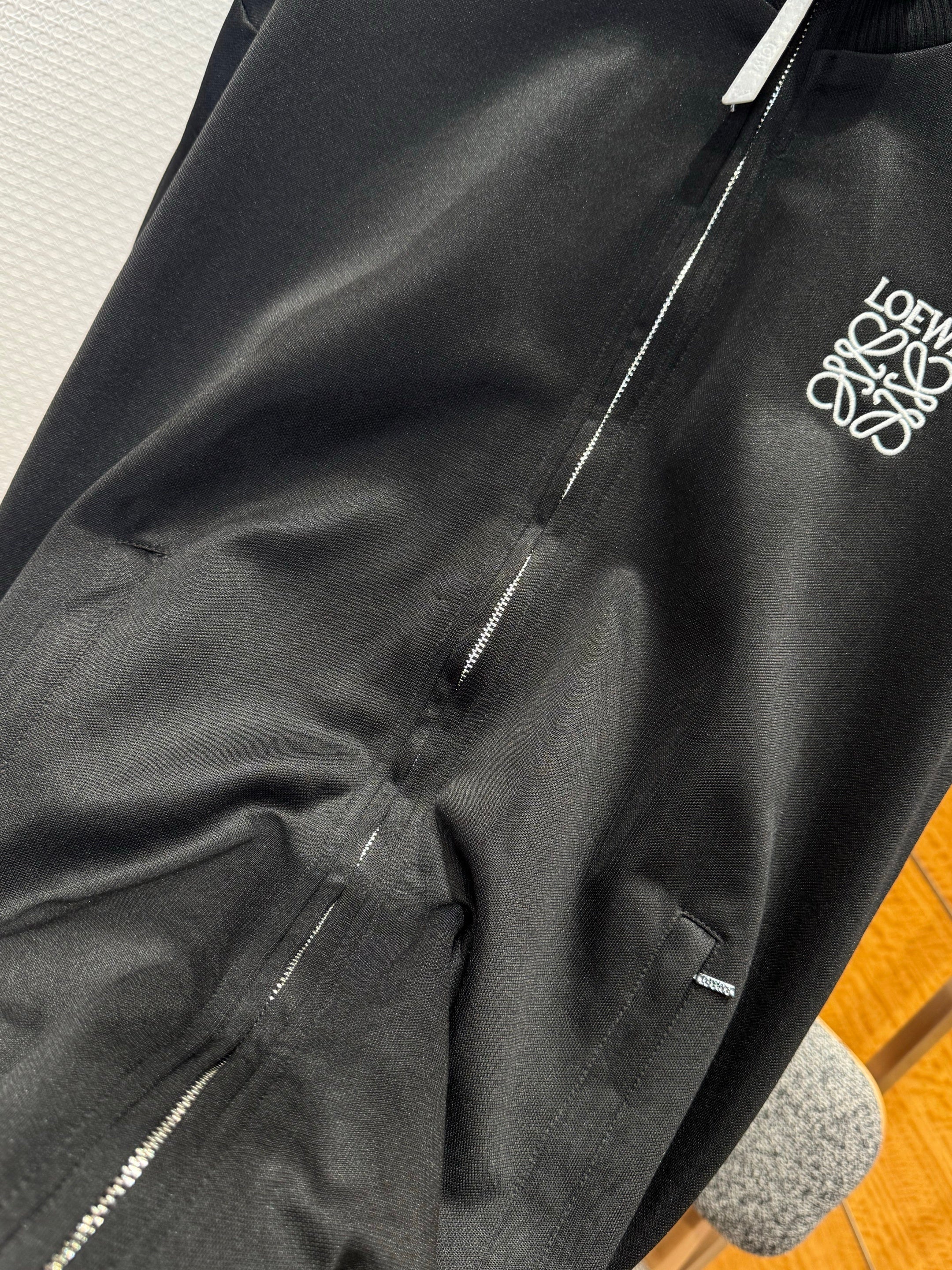 Gilet survêtement Loew 10/10