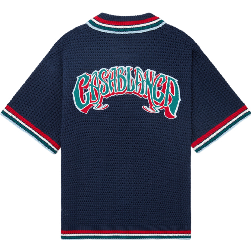 Casa B - Gothic Crochet