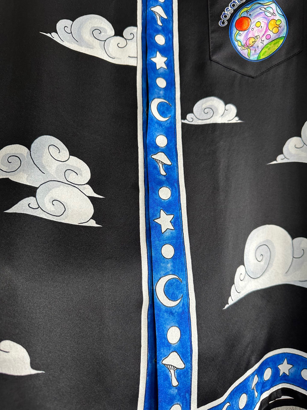 Casa B - 4 Éléments