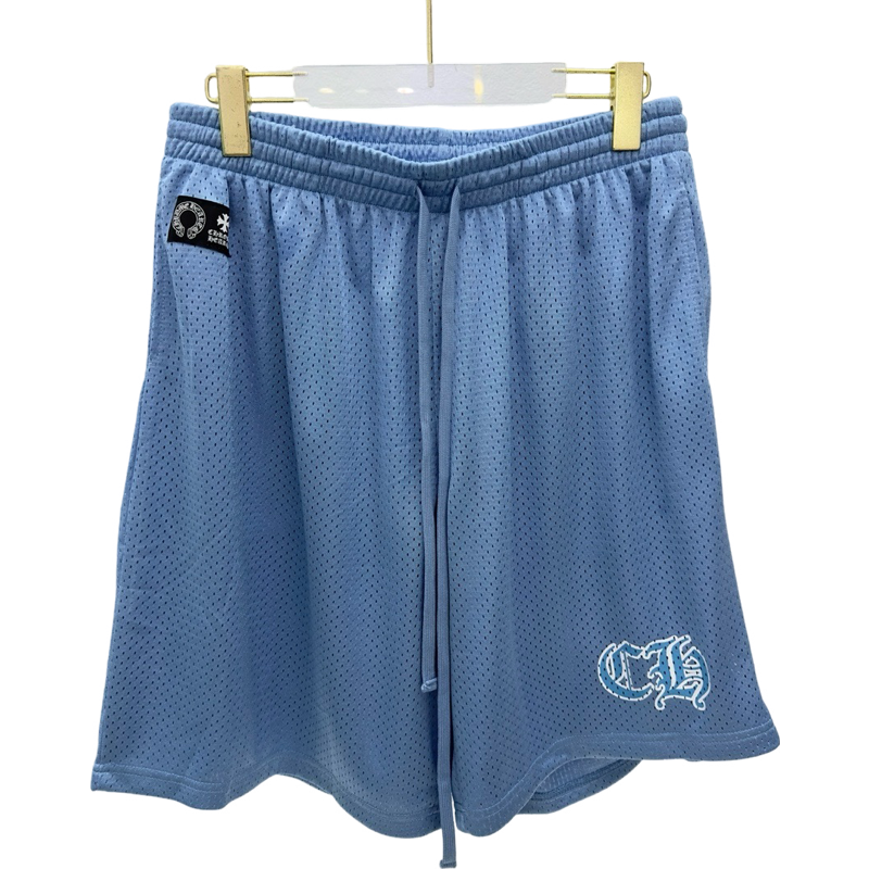 Baseball SHORT - BLUE CHROME 99