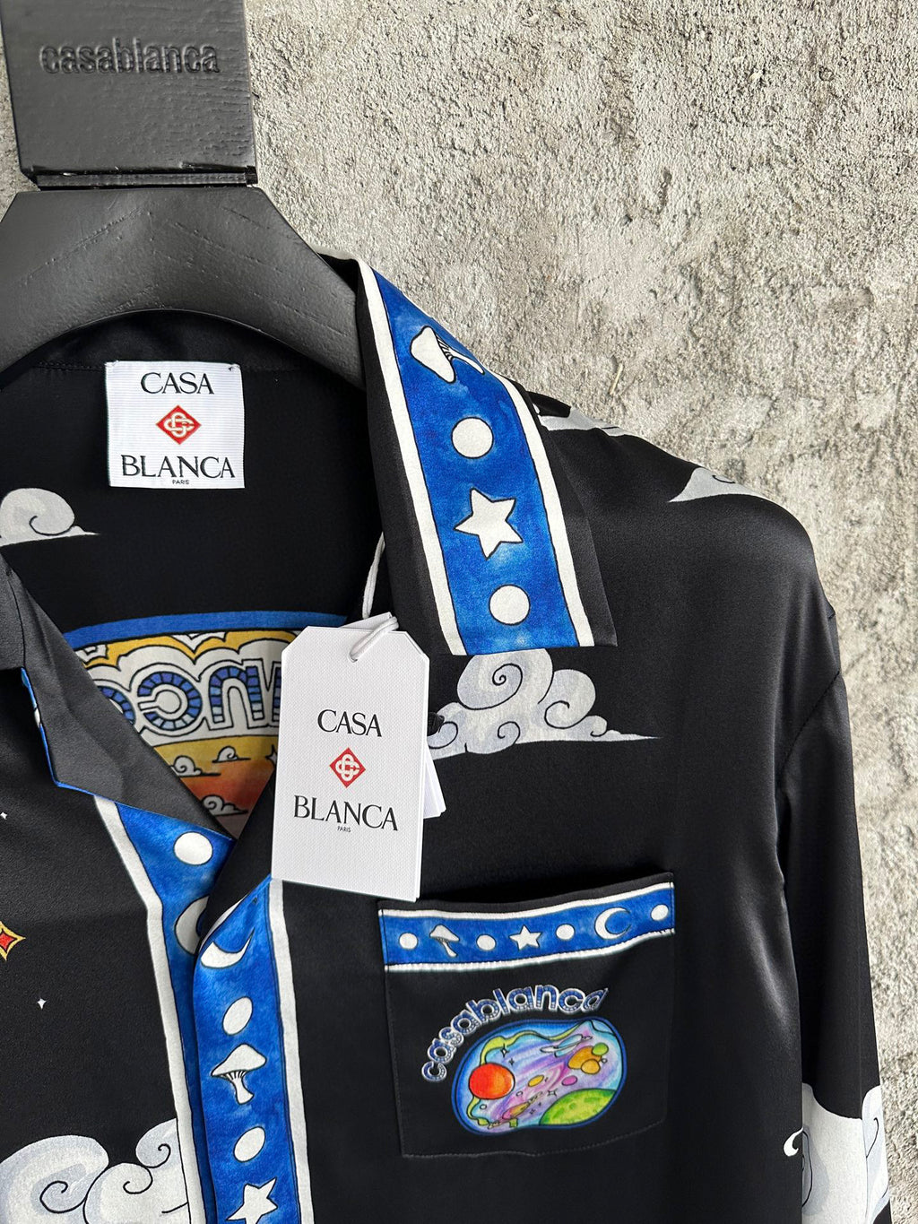 Casa B - 4 Éléments