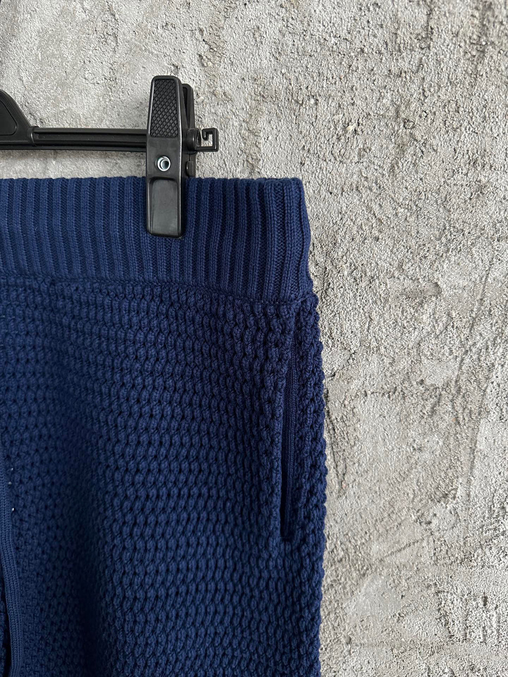 Casa B - Short Gothic  Crochet