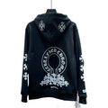 Sweat chrome noir / Black