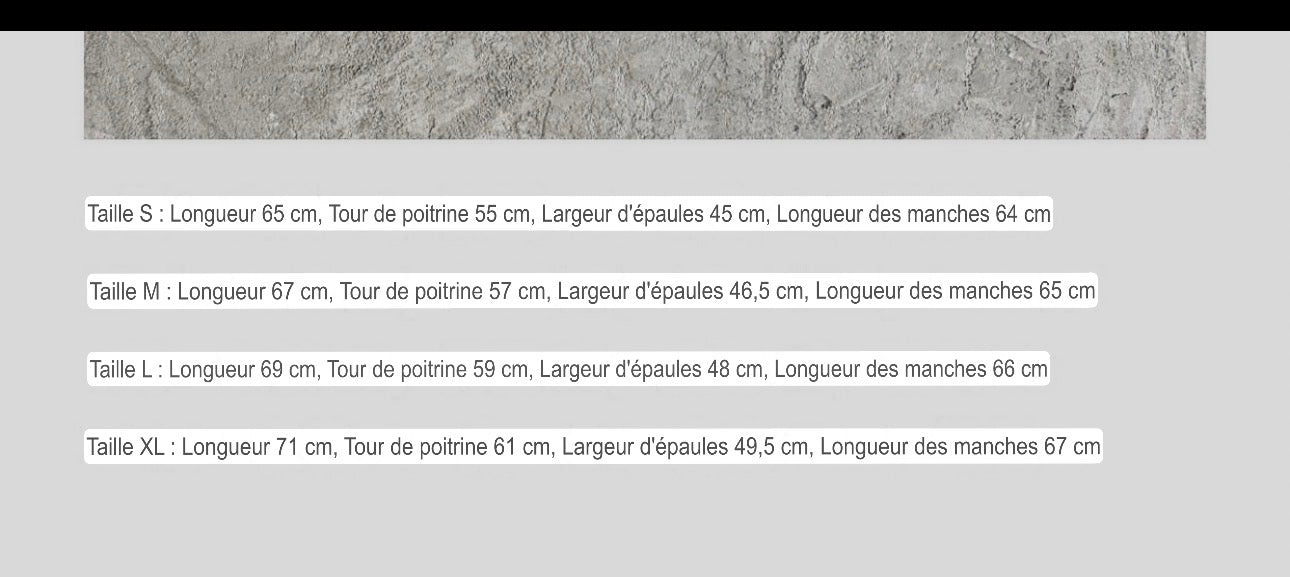 Casa B Pull Mérinos Montagne ⛰️