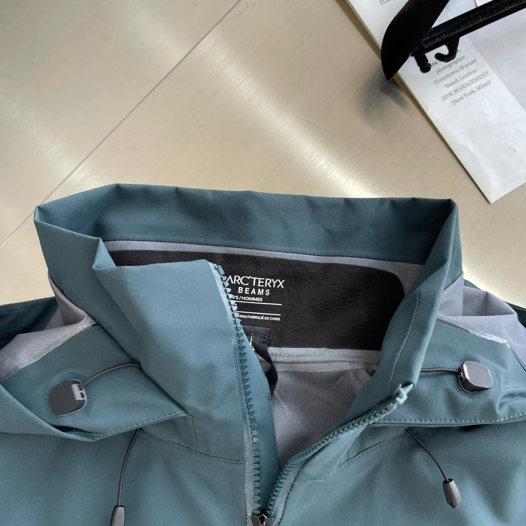 Veste  Arc tryx  Gore tx