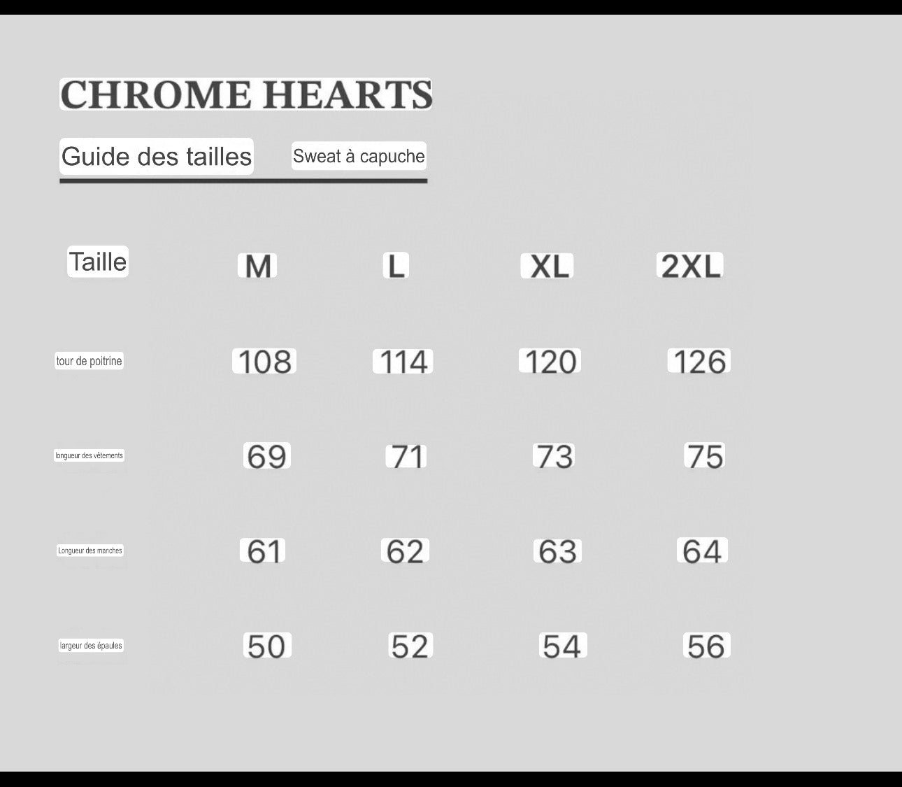 Sweat chrome black / pink