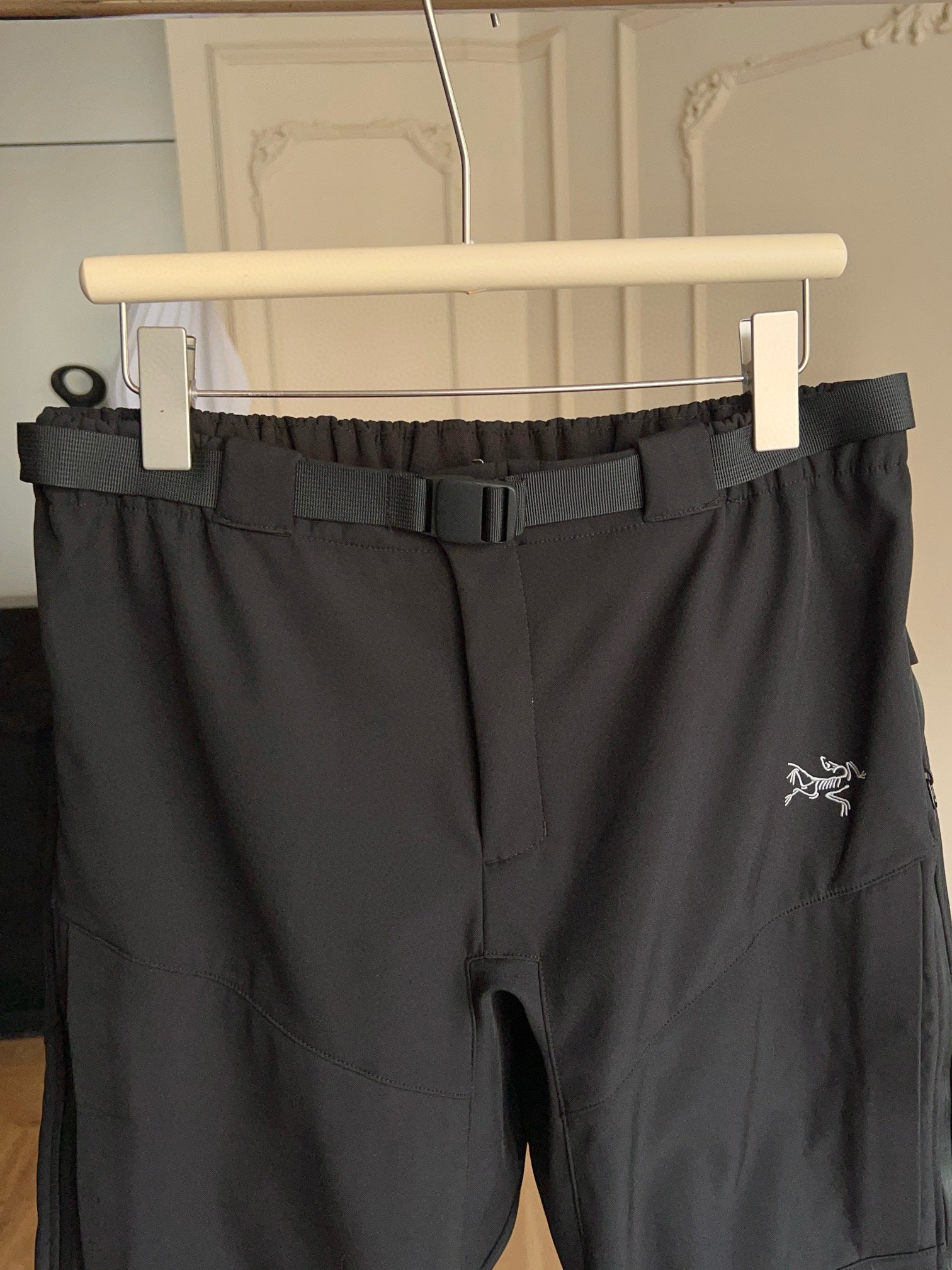 Pantalon Arc Tryx Black