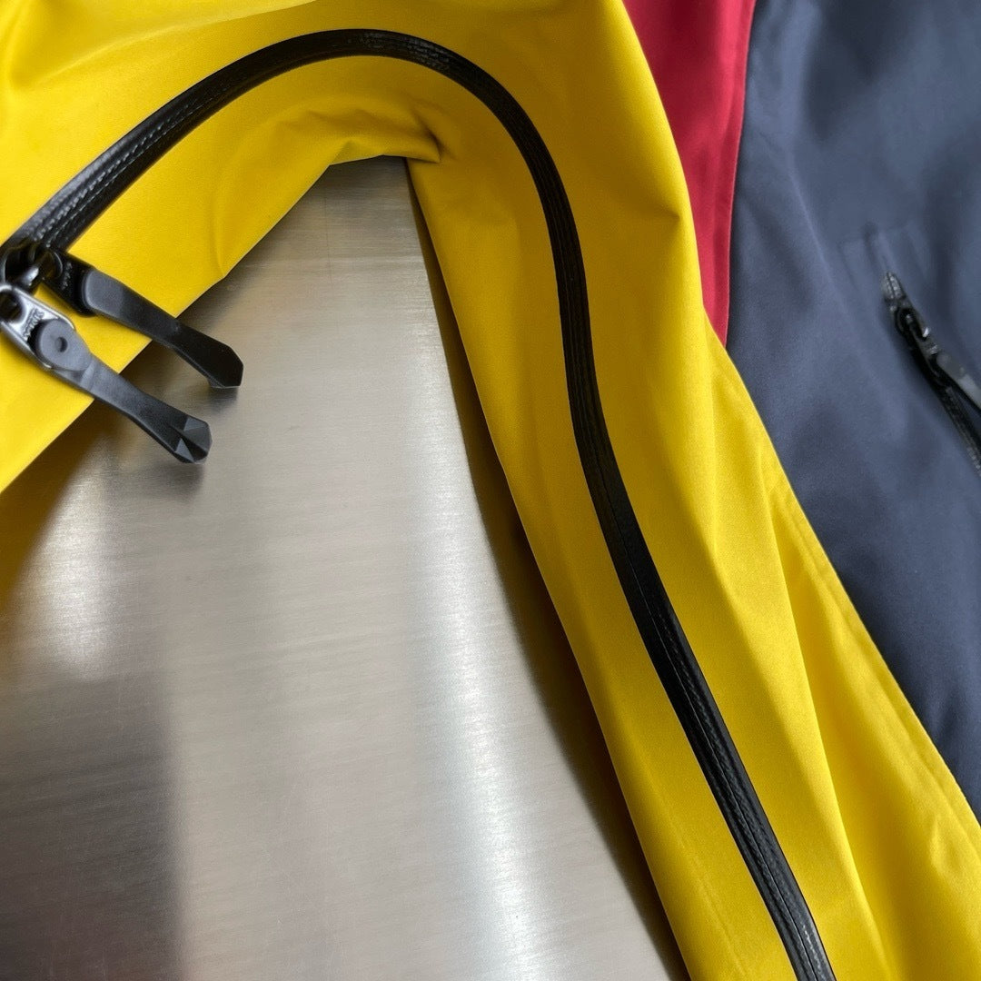 Veste  Arc tryx  Gore tx