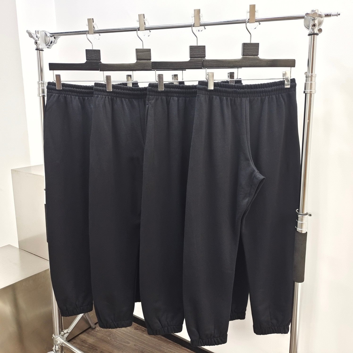 Pantalon black d.tears