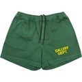 Short Court Gallery
