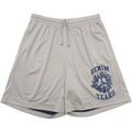 Short  Denim.Trs Grey