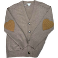 Cardigan en cachemire Bottega