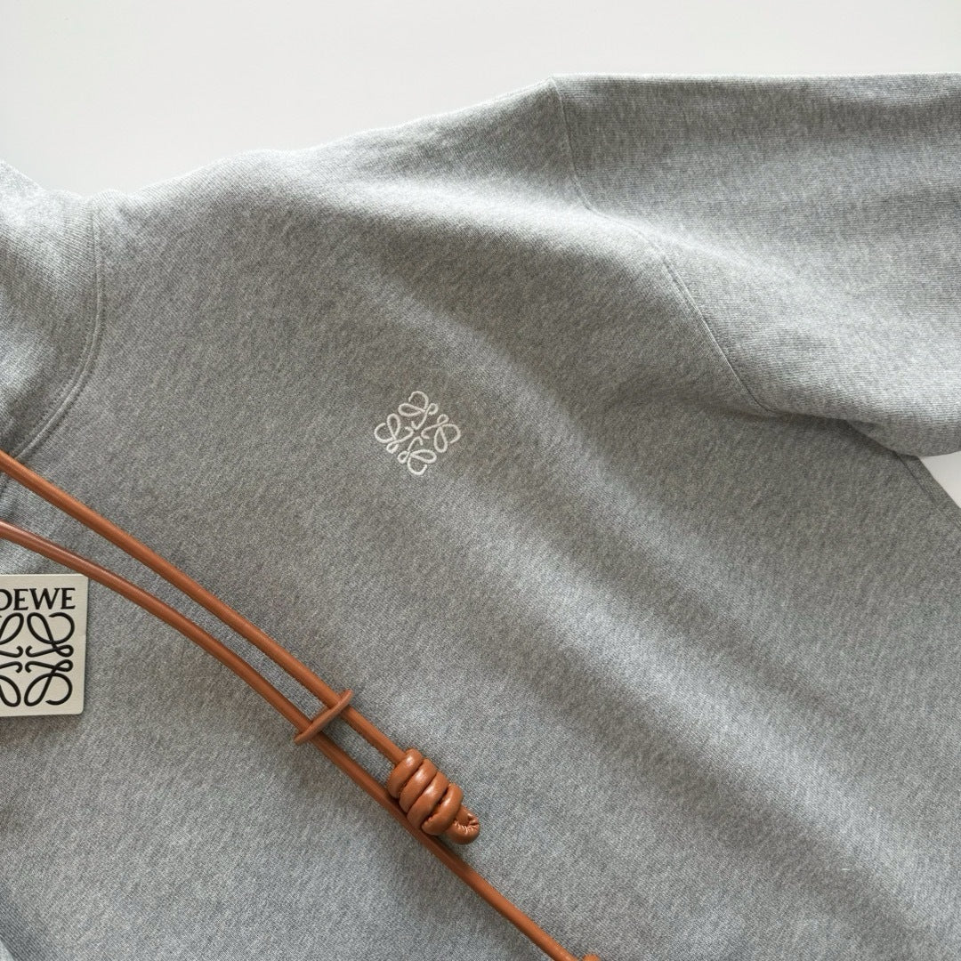 Sweat shirt à capuche décontracté Loew 10/10