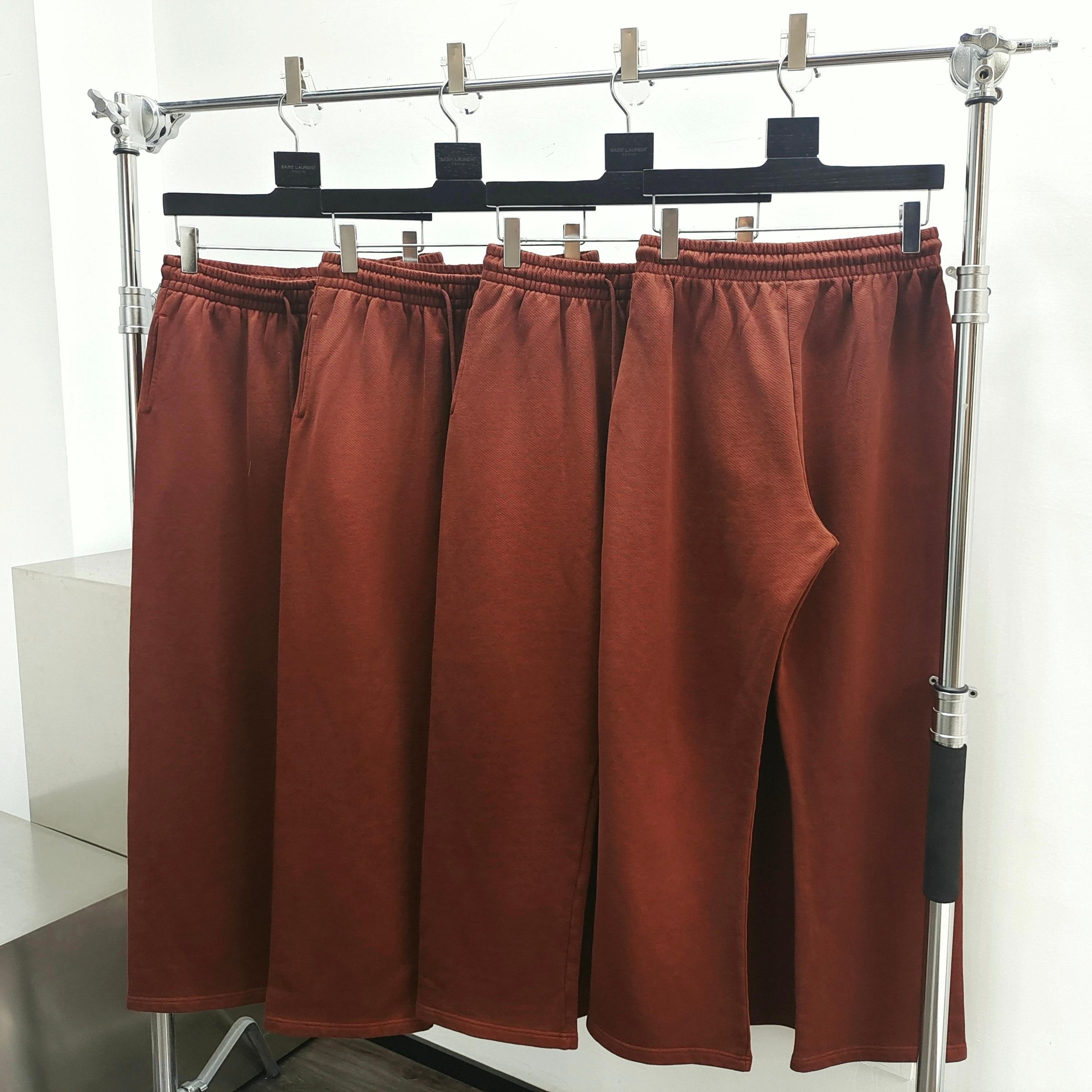 Pantalon d.tears Brown