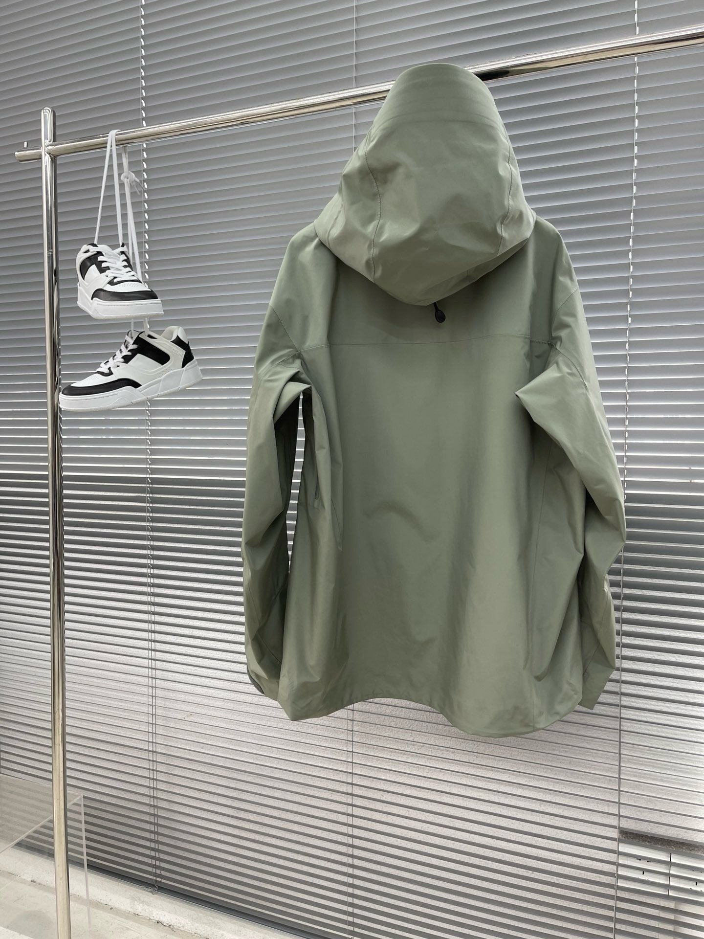 Veste  Arc tryx  Gore tx kaki