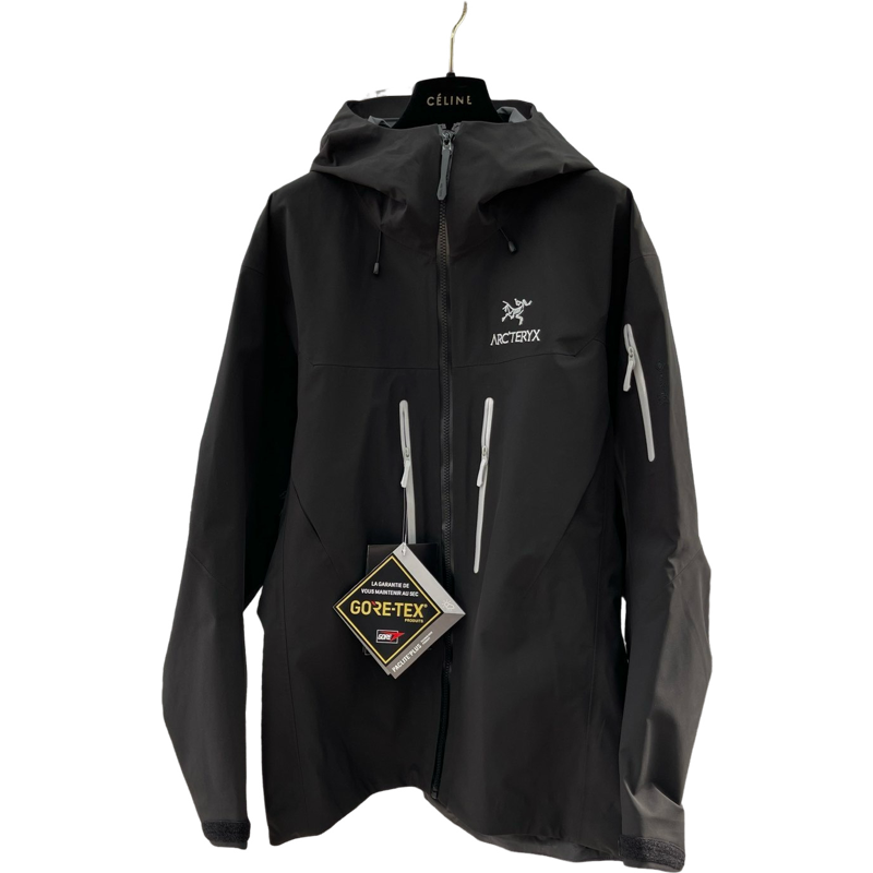 Veste  Arc tryx  Gore tx black