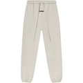 Pantalon Essntial Gris clair