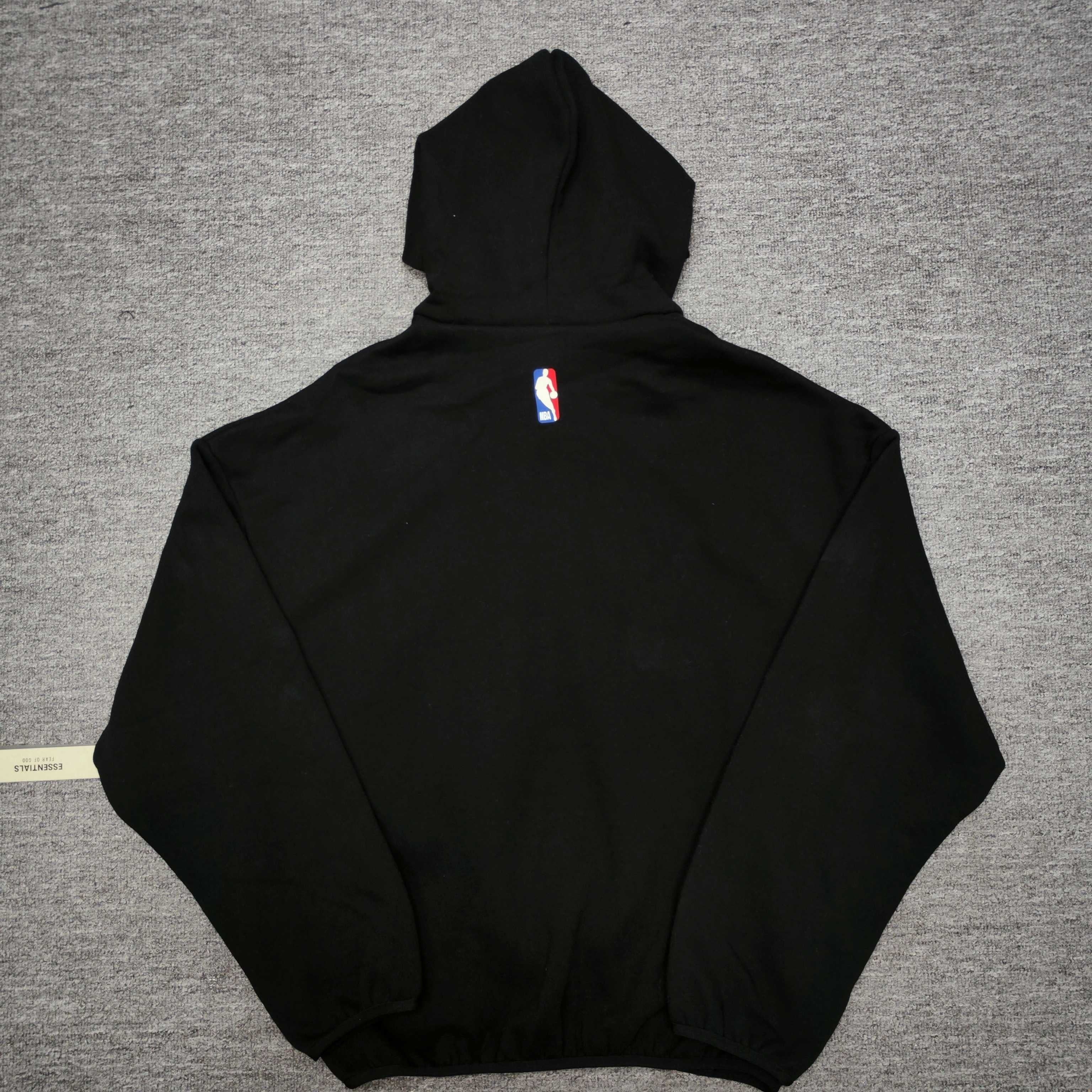 Ensemble ESSNTIAL FOG X NBA