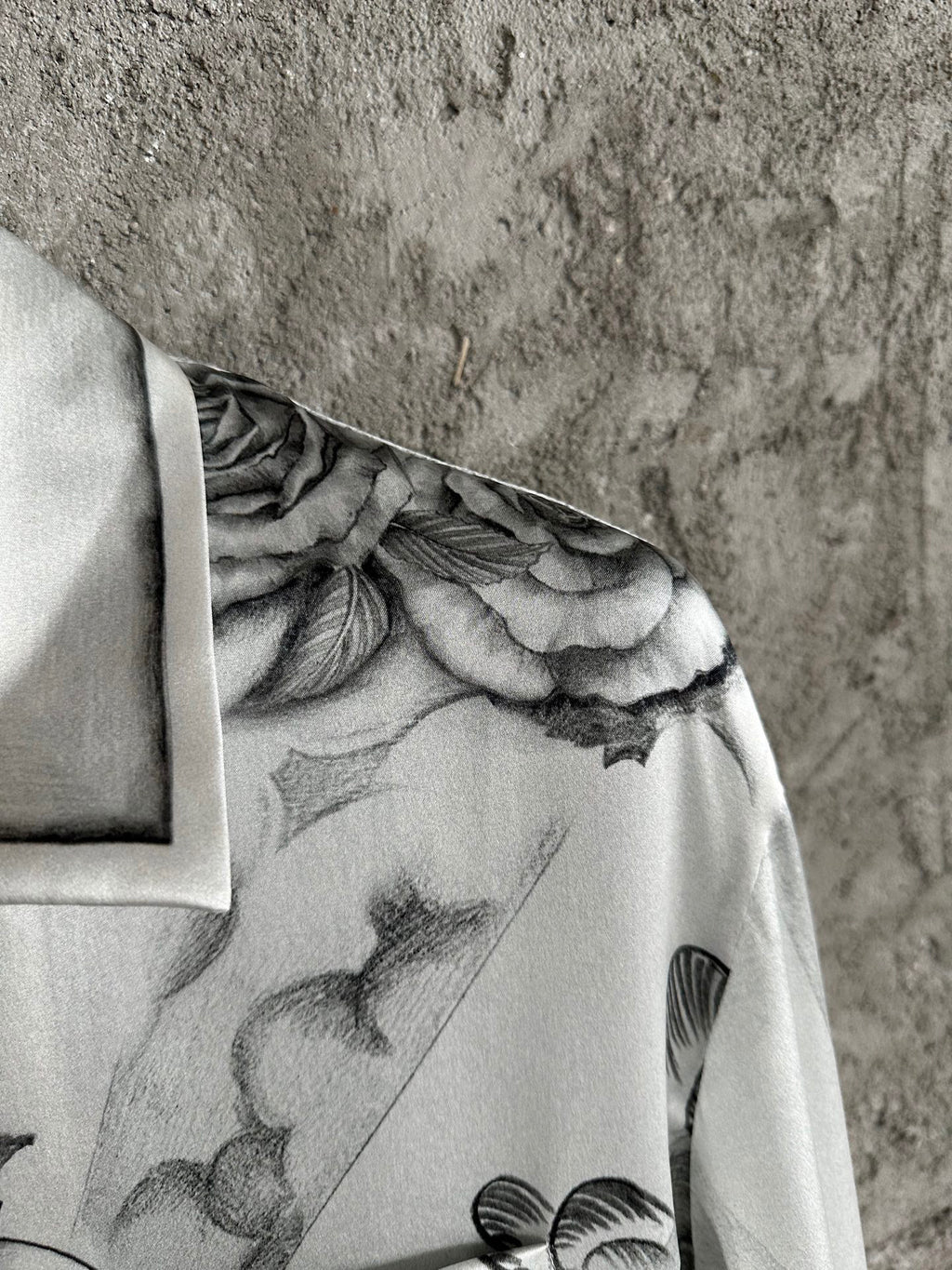 Casa B - Classique Manche longues  à graphique