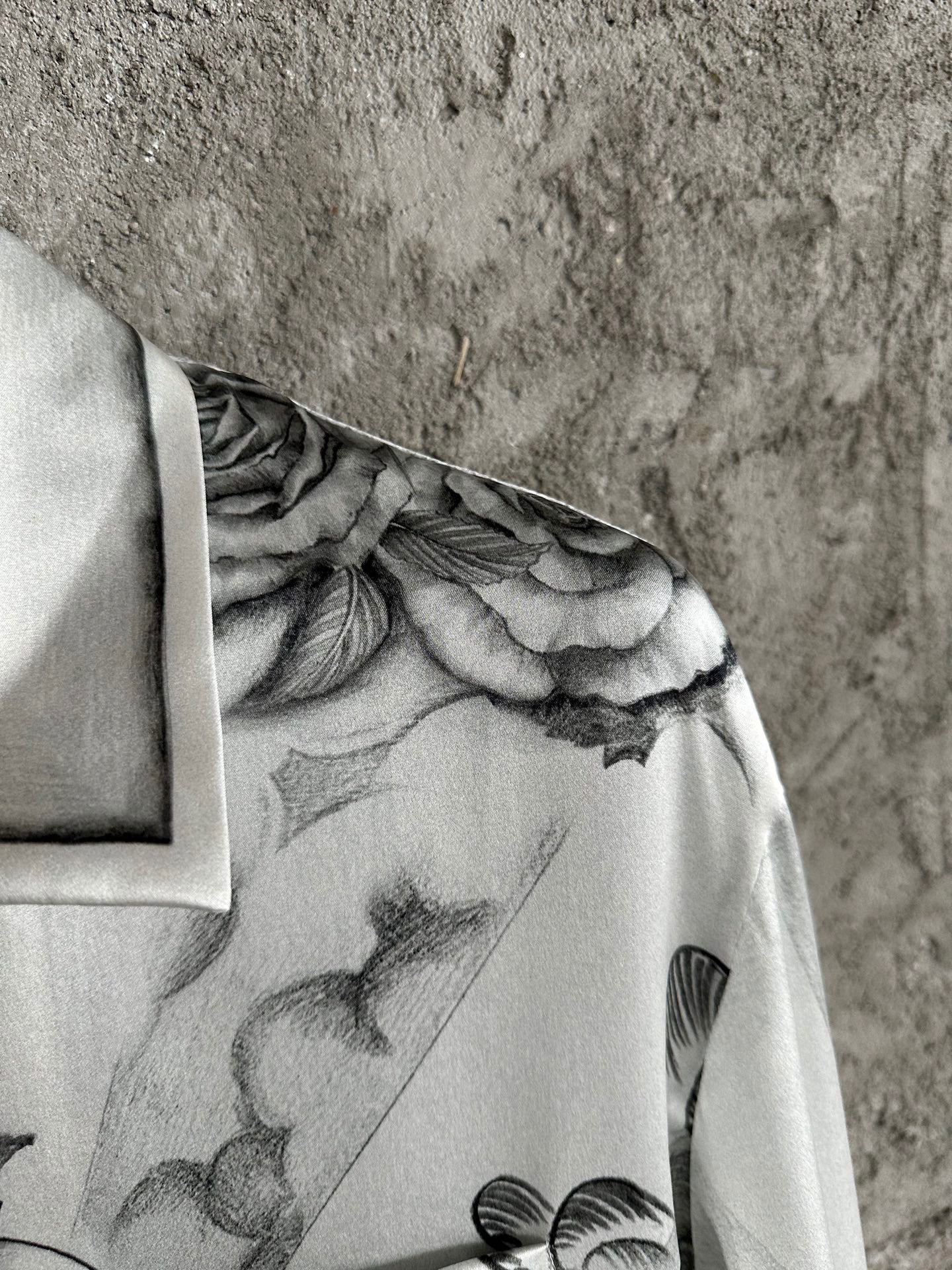 Casa B - Classique Manche longues  à graphique