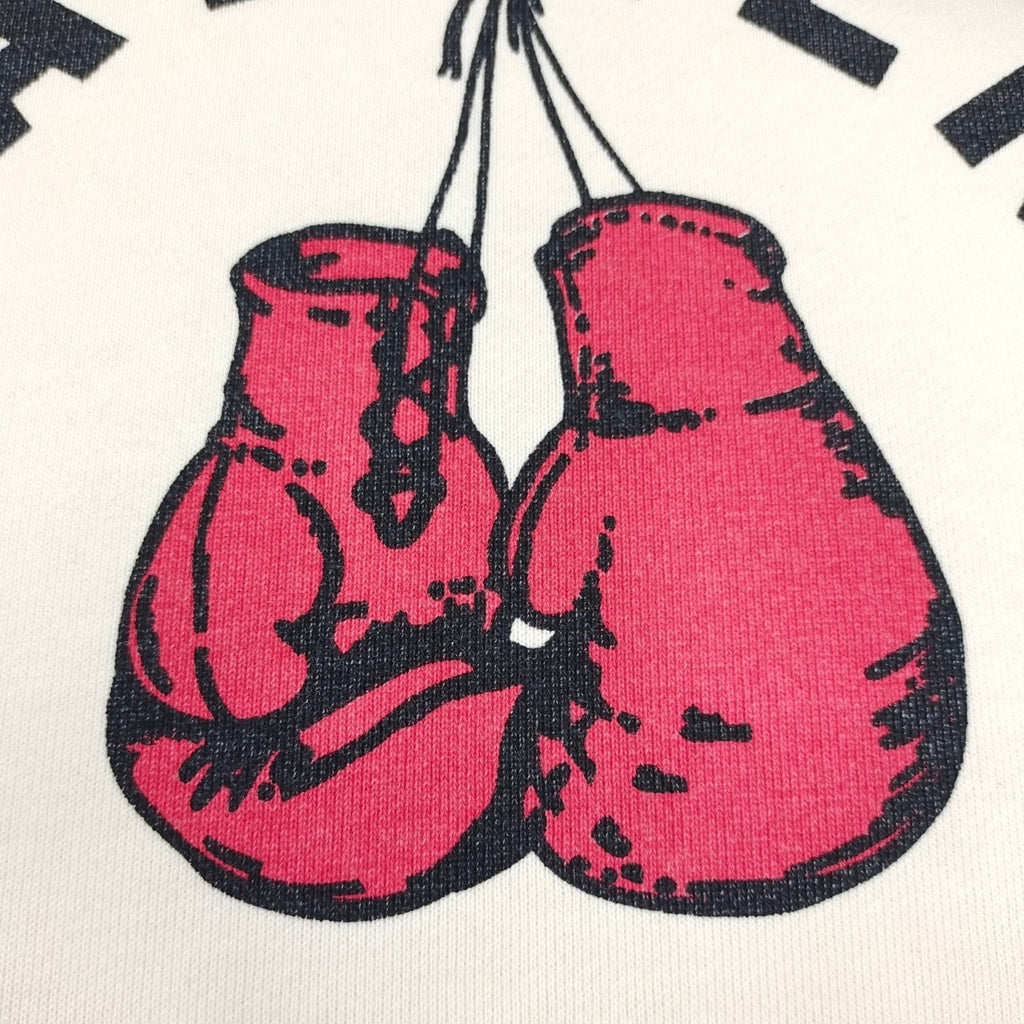 Sweat Gallery gant de box