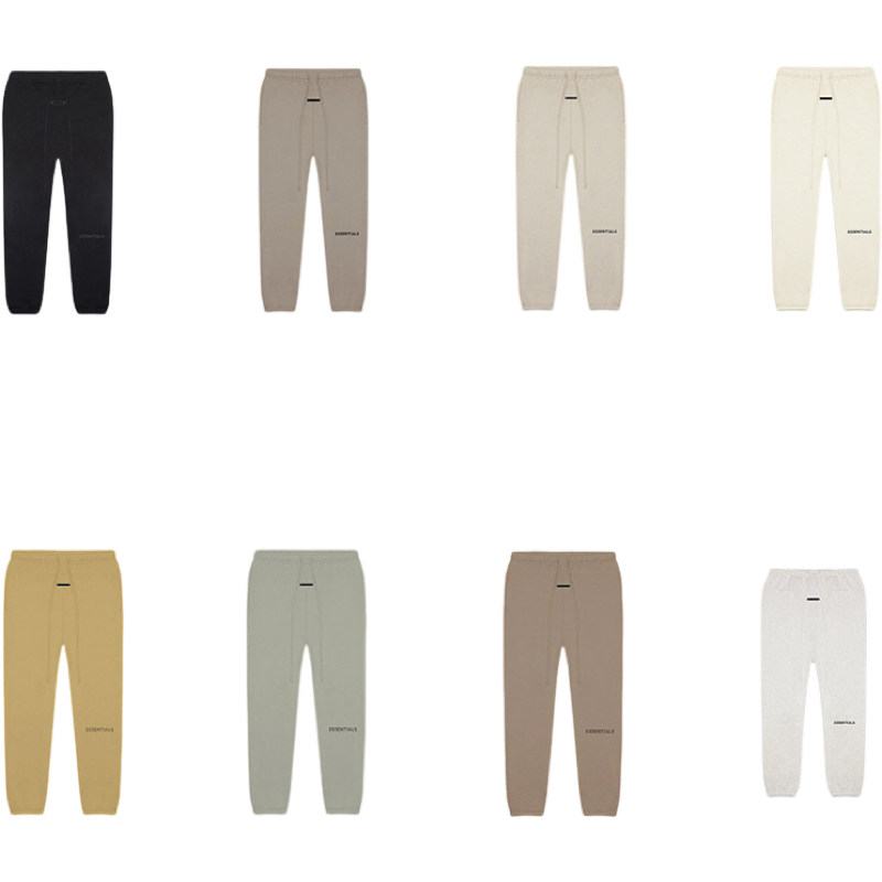 Pantalons Essntial FOG aux choix