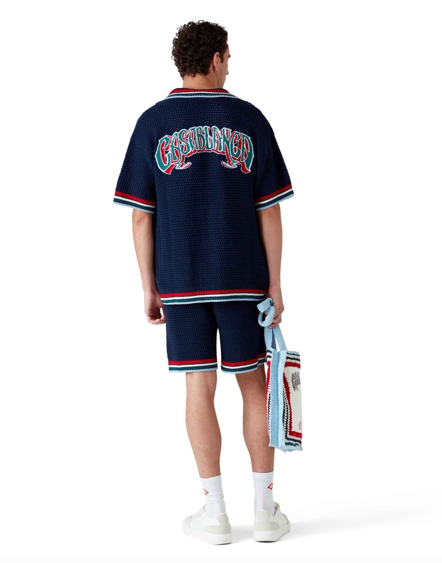 Casa B - Gothic Crochet