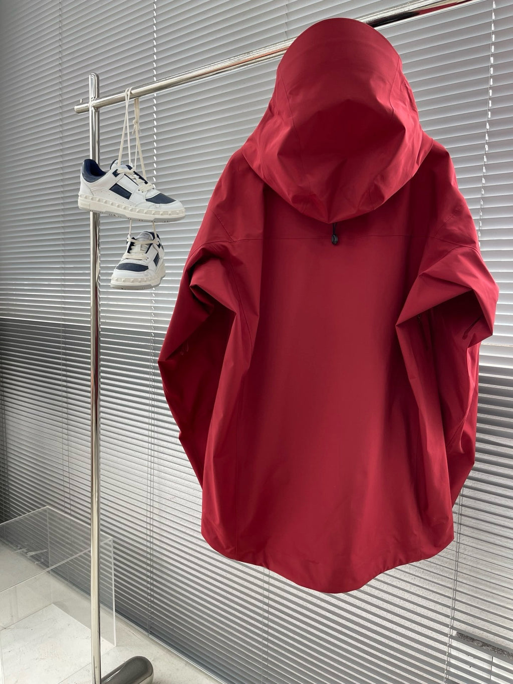 Veste  Arc tryx  Gore tx red