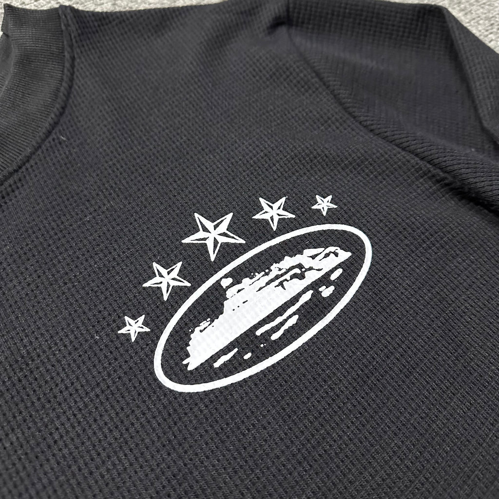 T shirt cort’z manche Longue