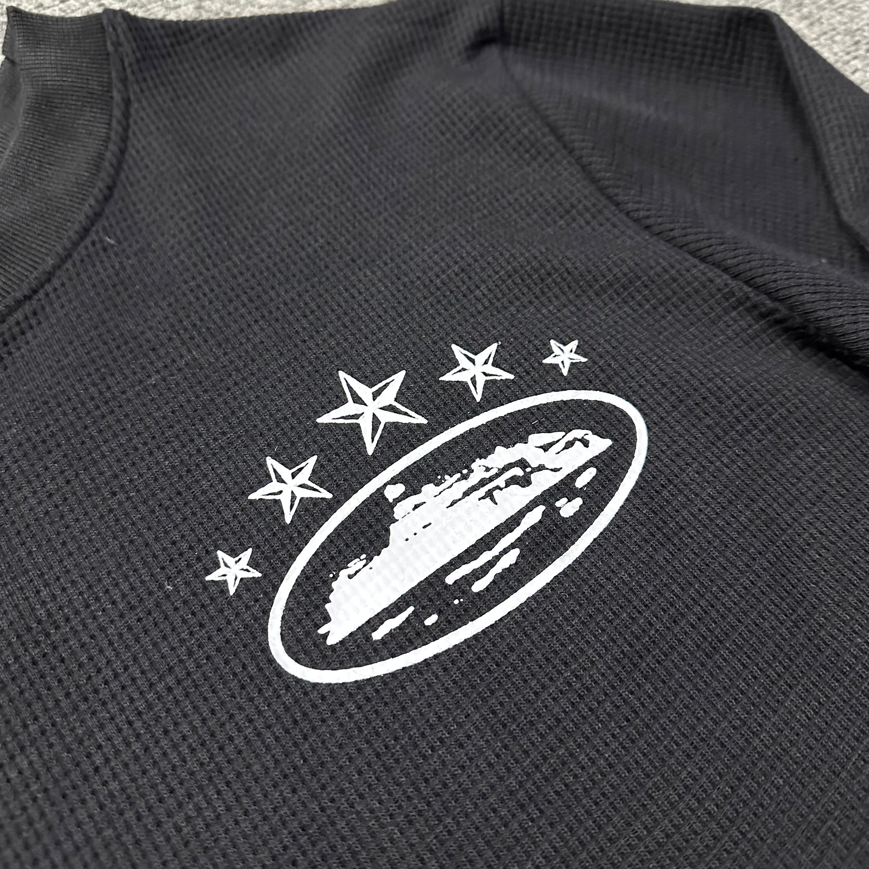 T shirt cort’z manche Longue