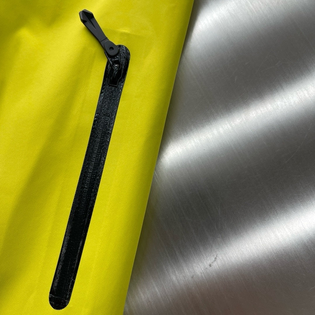 Veste  Arc tryx  Gore tx jaune