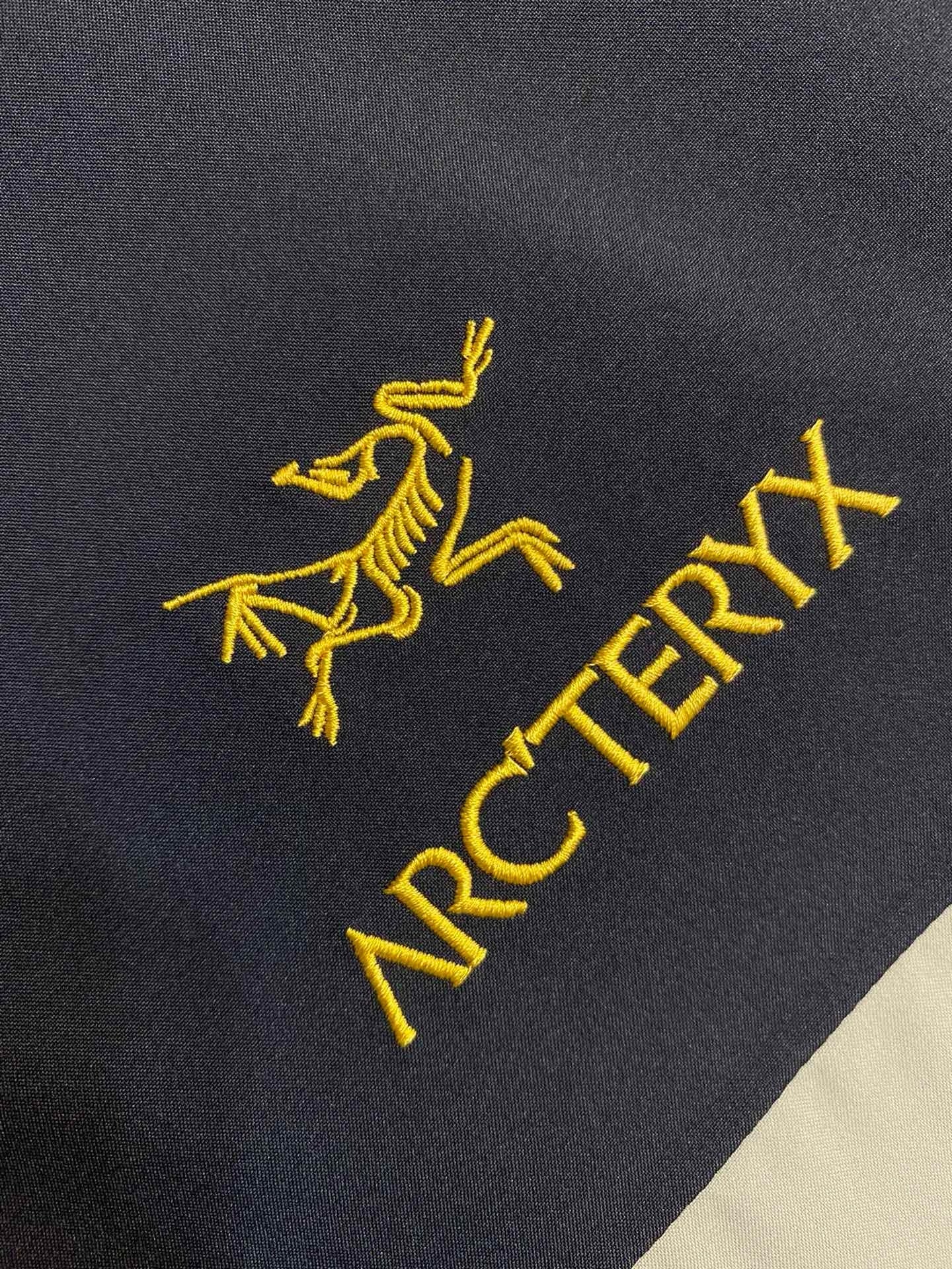 Veste  Arc tryx  Gore tx 3 faces