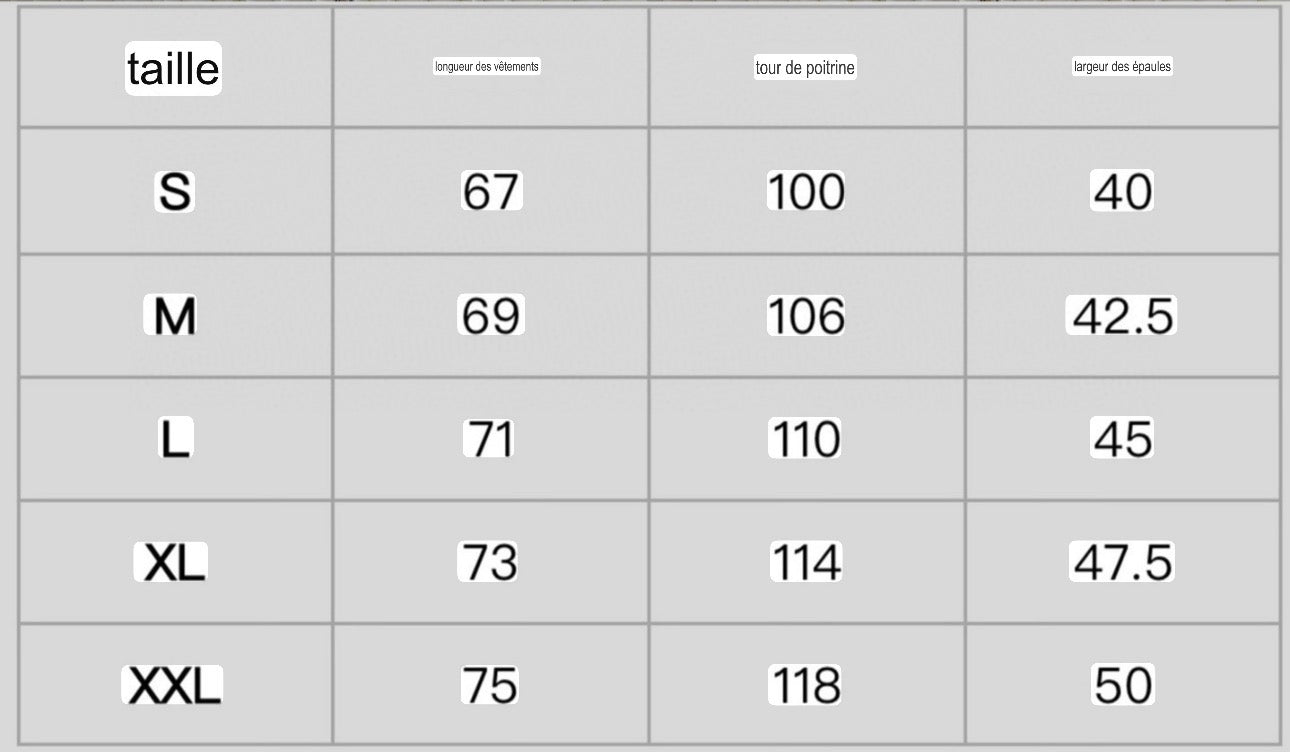 Veste Denim Black & Blue sky Chrome