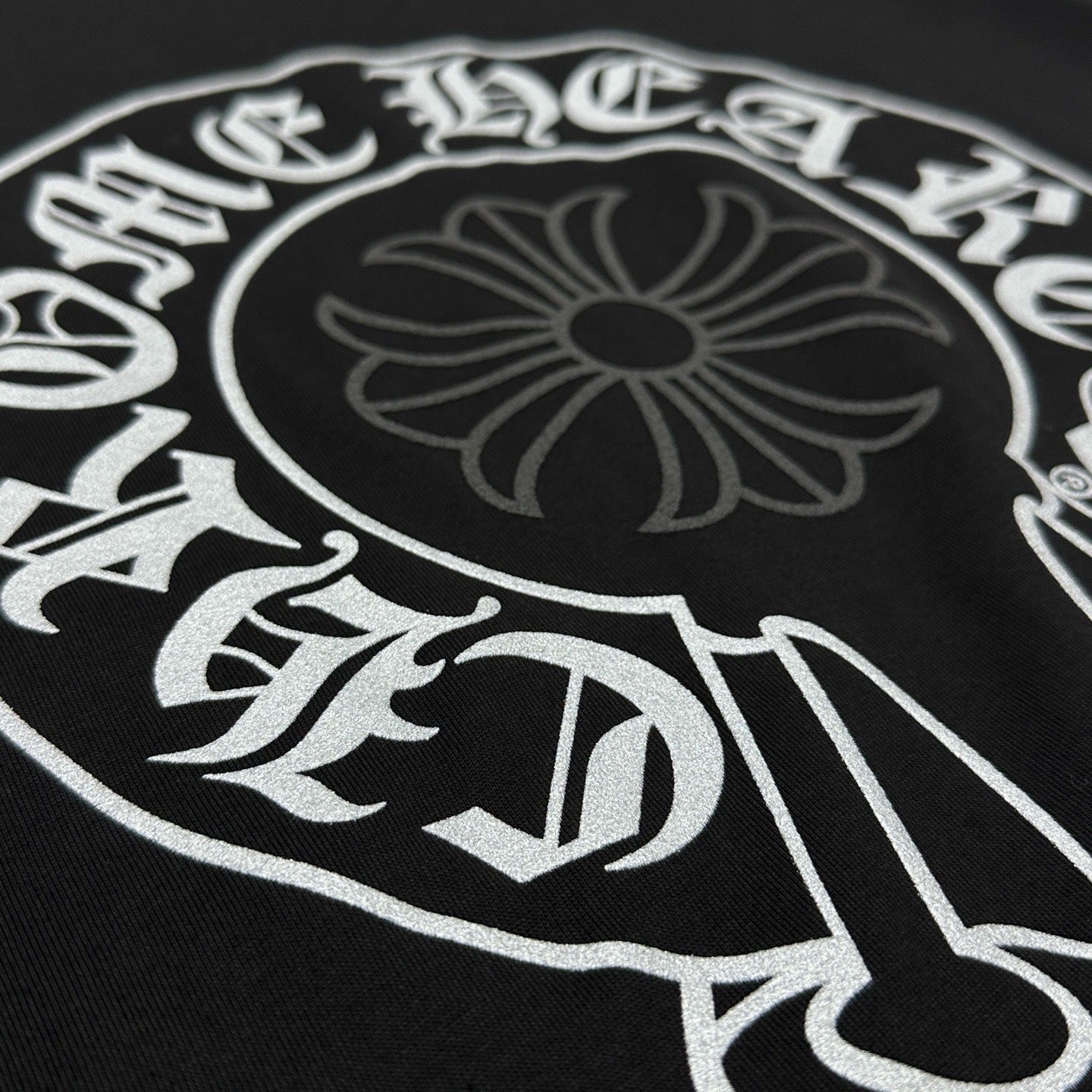 T shirt Chrome Las Vegas