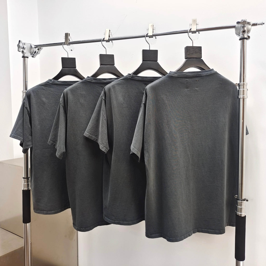 T shirt art Gallery multicolore