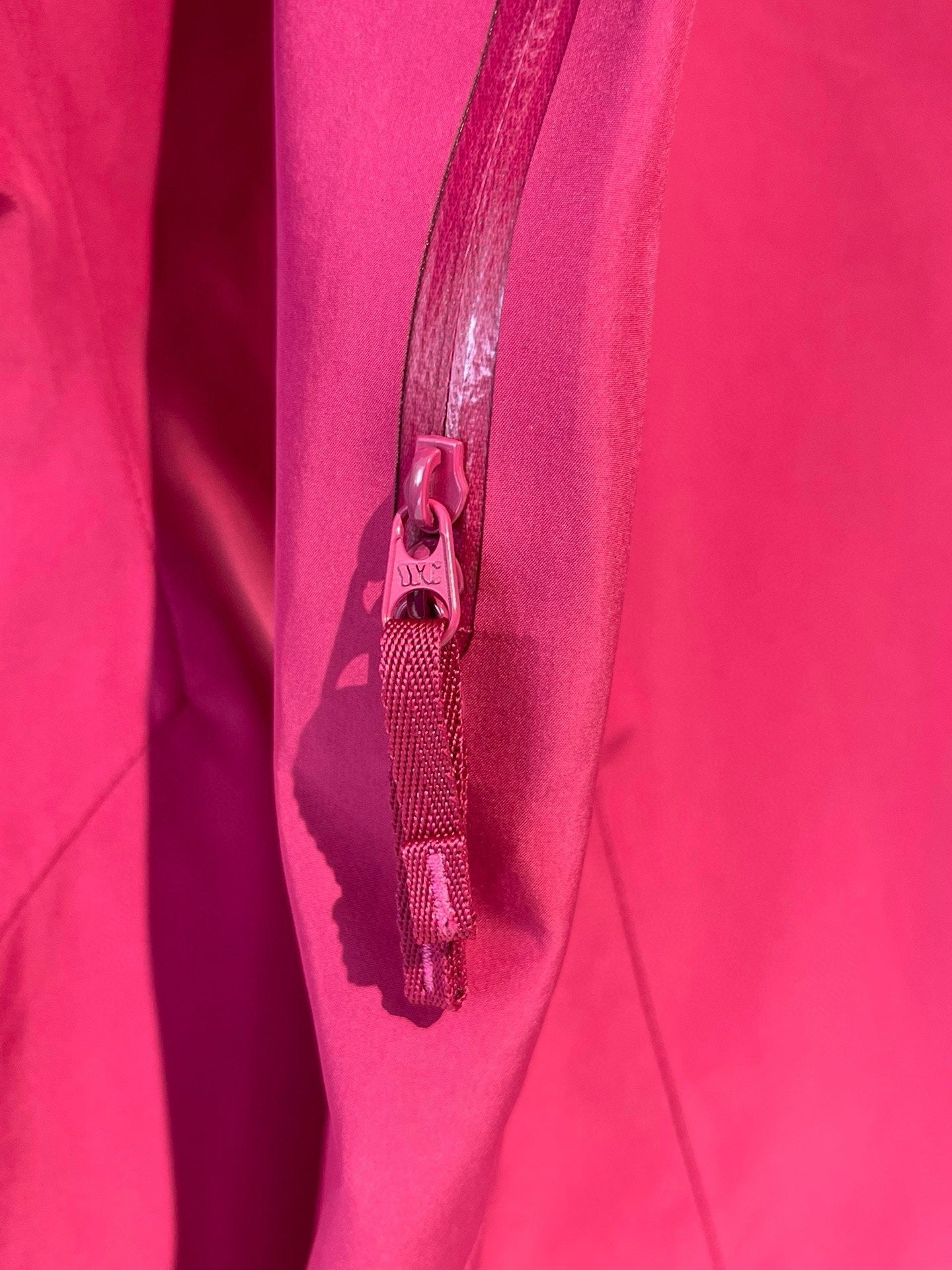 Veste  Arc tryx  Gore tx rose