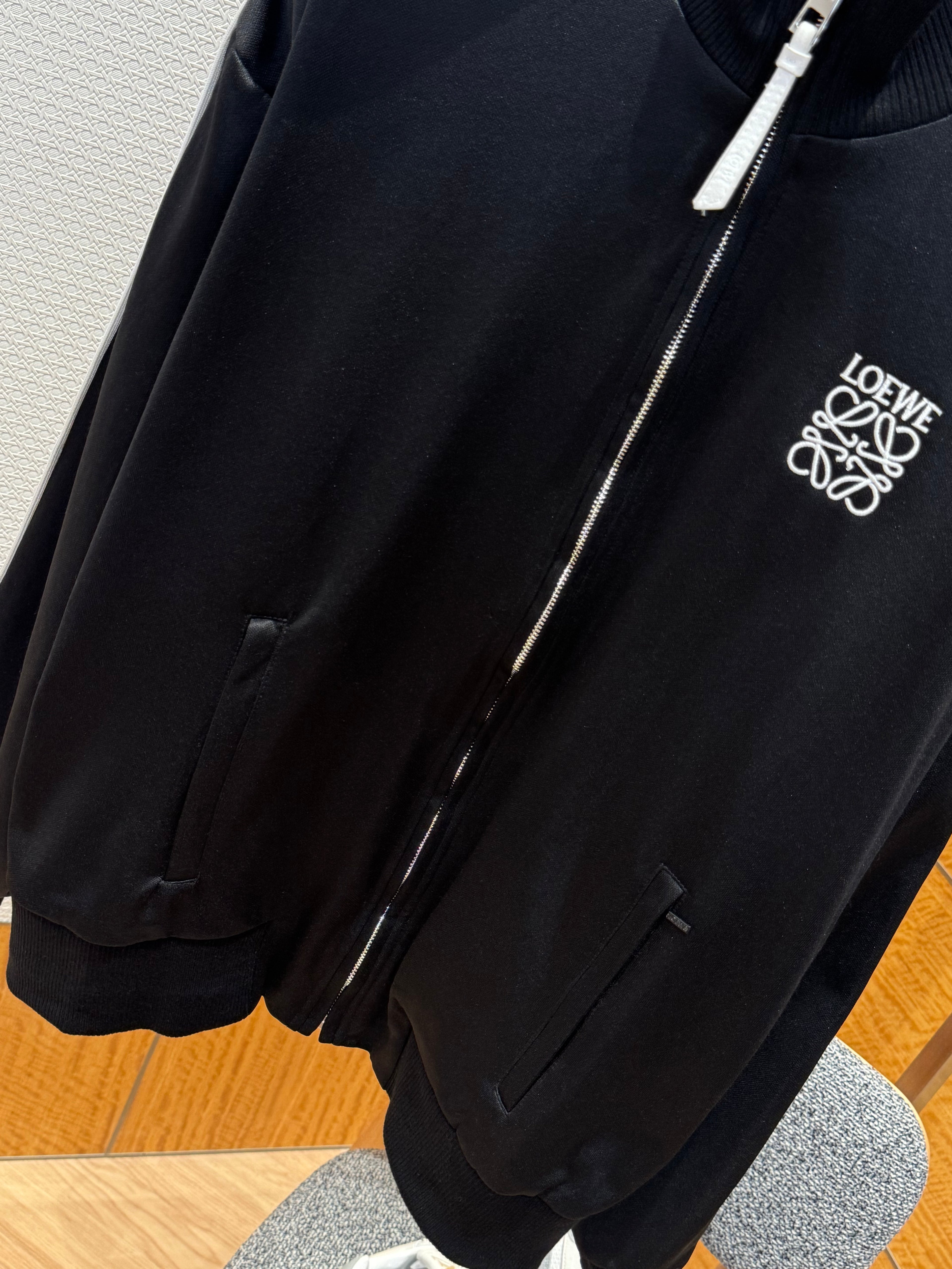 Gilet survêtement Loew 10/10