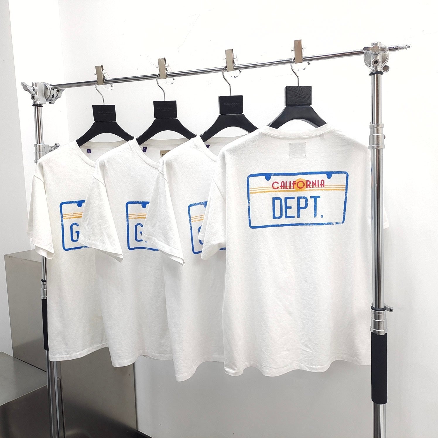 T shirt Gallery California