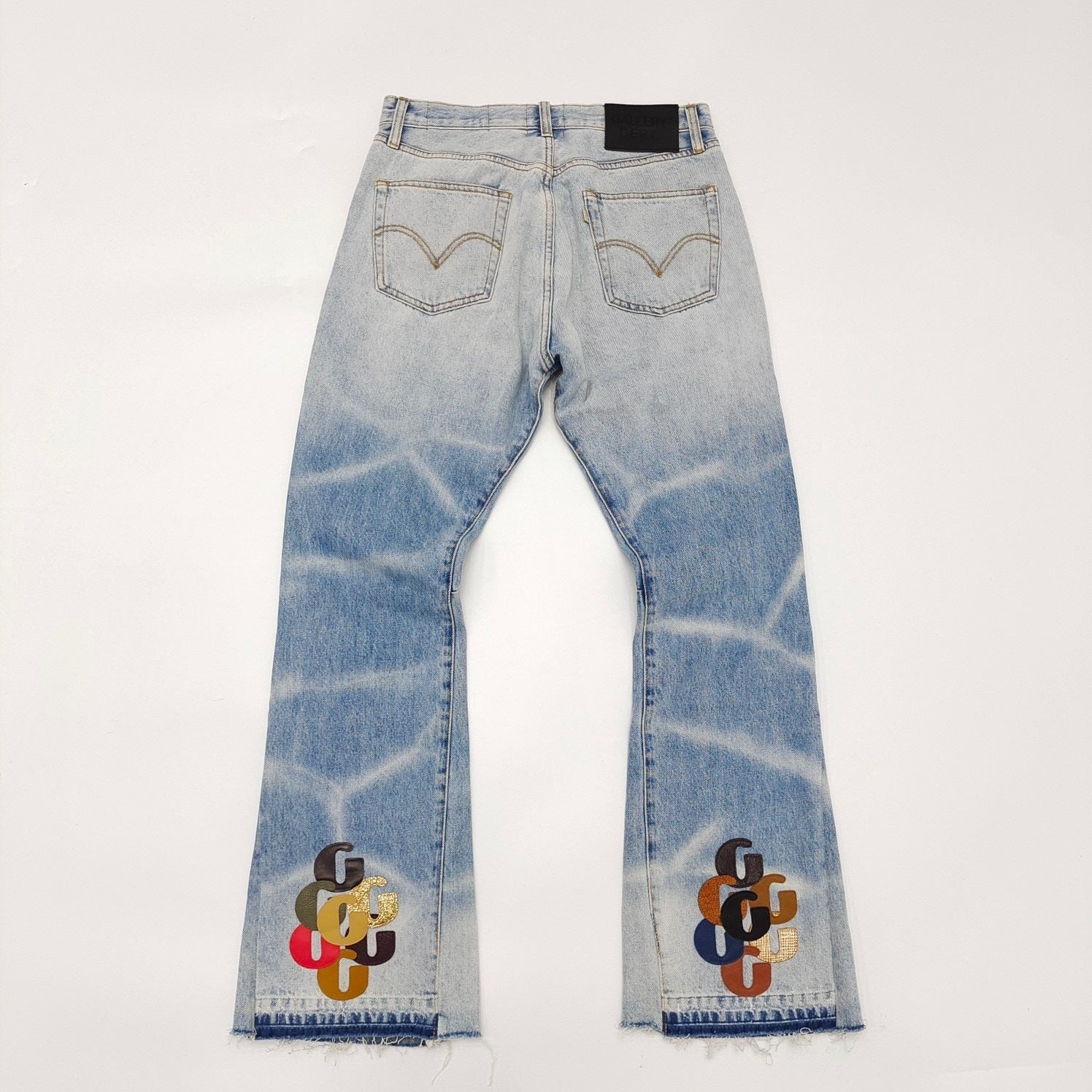 Jean  Gallery  écusson