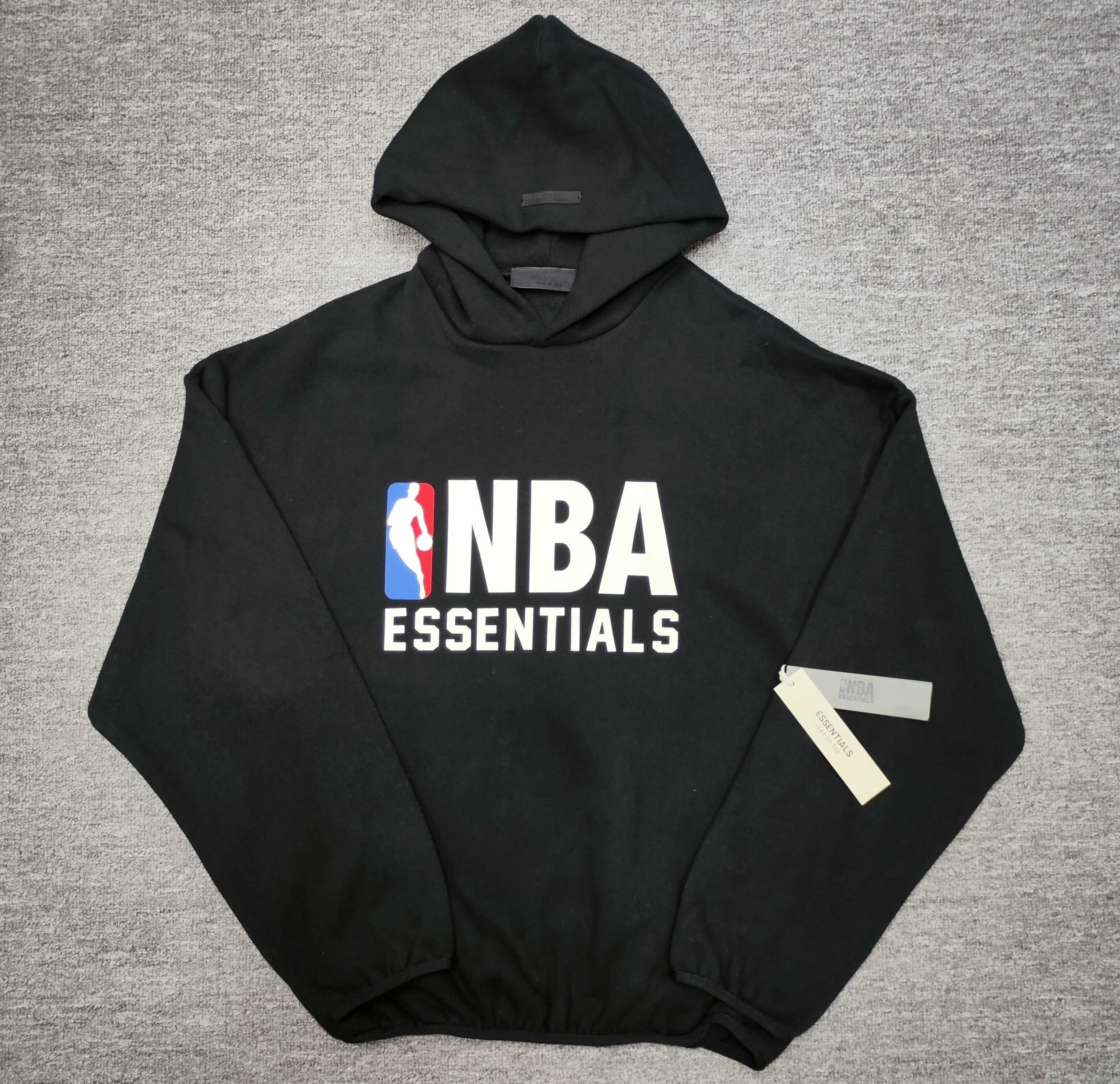 Ensemble ESSNTIAL FOG X NBA