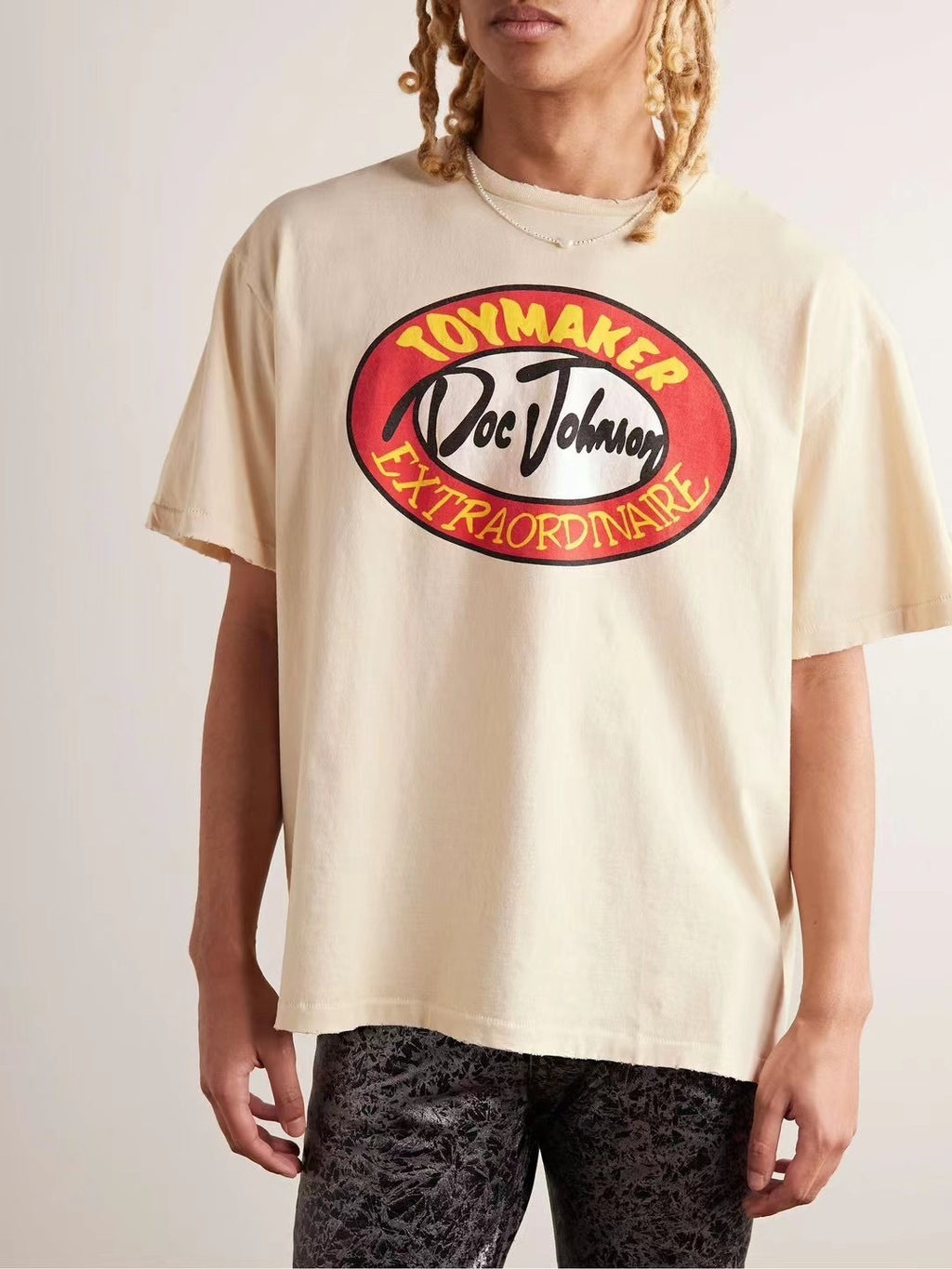 T-shirt beignet gallery